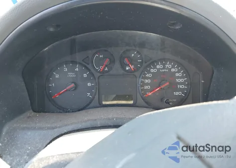 2007 Ford Freestyle Sel z USA, uszkodzony, nr VIN 1FMZK02197GA08862